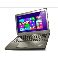 Notebook Lenovo ThinkPad X240 DID